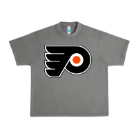 Tornado the philadelphia Urban Heavy Tee - linhVisuals