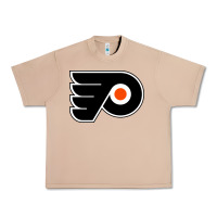 Burro the philadelphia Urban Heavy Tee - linhVisuals
