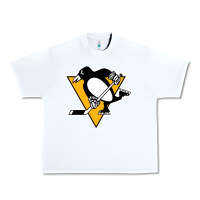 The  Penguins Urban Heavy Tee | Teevron