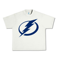 Pistachio the lightning Urban Heavy Tee - linhVisuals