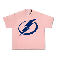 Salmon the lightning Urban Heavy Tee - linhVisuals