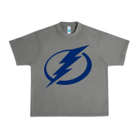 Tornado the lightning Urban Heavy Tee - linhVisuals