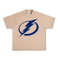 Burro the lightning Urban Heavy Tee - linhVisuals