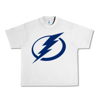 The Lightning Urban Heavy Tee | Teevron