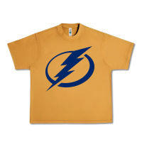 Peanut Butter the lightning Urban Heavy Tee - linhVisuals