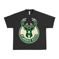 Milwauke Urban Heavy Tee | Teevron