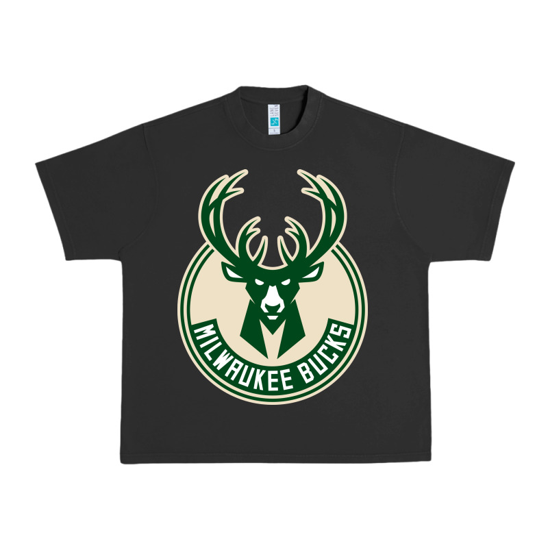 Milwauke Urban Heavy Tee by linhVisuals | Teevron