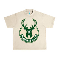 Sandshell milwauke Urban Heavy Tee - linhVisuals