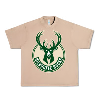 Burro milwauke Urban Heavy Tee - linhVisuals