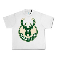 Lunar Rock milwauke Urban Heavy Tee - linhVisuals