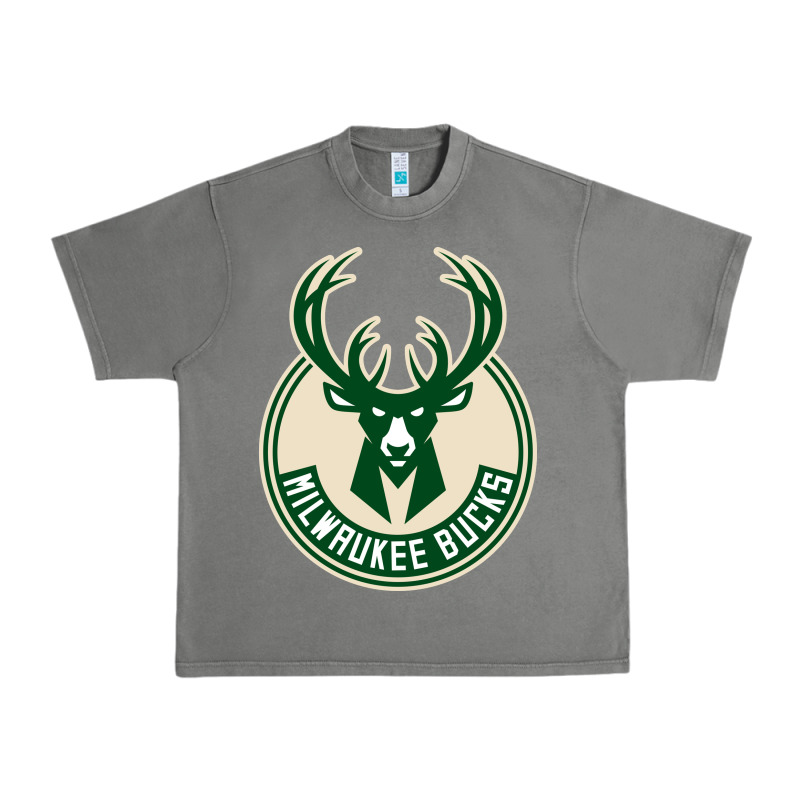 Milwauke Urban Heavy Tee by linhVisuals | Teevron