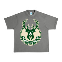 Tornado milwauke Urban Heavy Tee - linhVisuals
