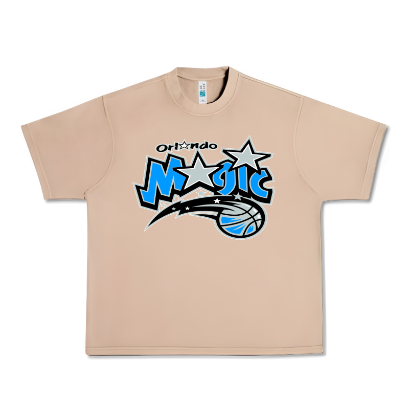 Orlando Urban Heavy Tee by linhVisuals | Teevron