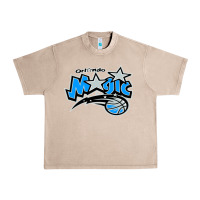 French Oak orlando Urban Heavy Tee - linhVisuals