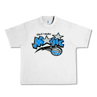 Lunar Rock orlando Urban Heavy Tee - linhVisuals