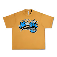 Peanut Butter orlando Urban Heavy Tee - linhVisuals