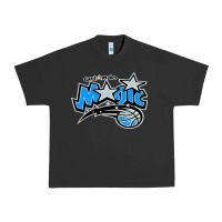 Pigment Black orlando Urban Heavy Tee - linhVisuals