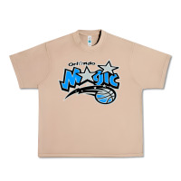 Burro orlando Urban Heavy Tee - linhVisuals