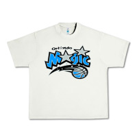 Pistachio orlando Urban Heavy Tee - linhVisuals