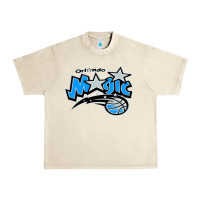 Sandshell orlando Urban Heavy Tee - linhVisuals