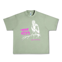 Oil Green the nerve agents Urban Heavy Tee - linhVisuals