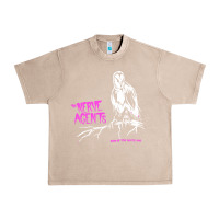 French Oak the nerve agents Urban Heavy Tee - linhVisuals