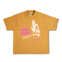 Peanut Butter the nerve agents Urban Heavy Tee - linhVisuals