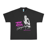 The Nerve Agents Urban Heavy Tee | Teevron