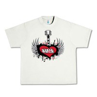 Pistachio the school of rock new vector Urban Heavy Tee - linhVisuals