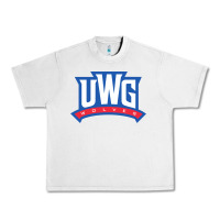 Lunar Rock uwg wolves Urban Heavy Tee - linhVisuals