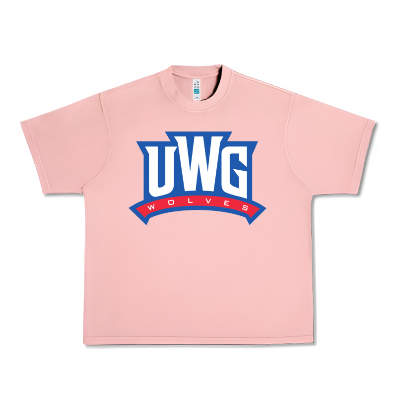 Uwg Wolves Urban Heavy Tee by linhVisuals | Teevron
