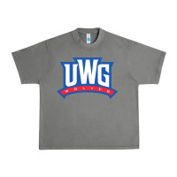 Tornado uwg wolves Urban Heavy Tee - linhVisuals