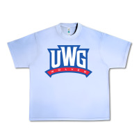 Grape Ice uwg wolves Urban Heavy Tee - linhVisuals