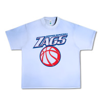Grape Ice gonzaga basketball Urban Heavy Tee - linhVisuals