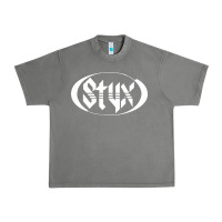 Tornado styx Urban Heavy Tee - linhVisuals