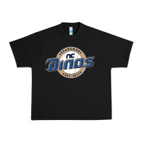 Black nc Urban Heavy Tee - linhVisuals