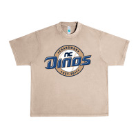 French Oak nc Urban Heavy Tee - linhVisuals