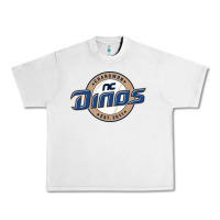 Lunar Rock nc Urban Heavy Tee - linhVisuals