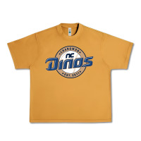 Peanut Butter nc Urban Heavy Tee - linhVisuals