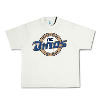 Pistachio nc Urban Heavy Tee - linhVisuals