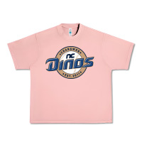 Salmon nc Urban Heavy Tee - linhVisuals
