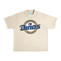 Sandshell nc Urban Heavy Tee - linhVisuals