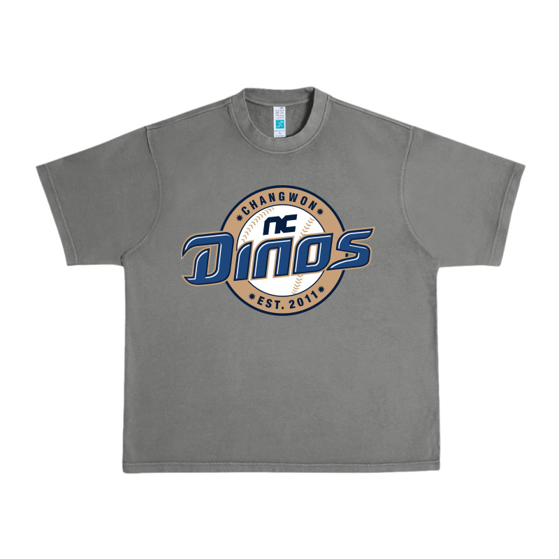 Nc Urban Heavy Tee by linhVisuals | Teevron