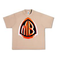Burro mr bungle Urban Heavy Tee - linhVisuals