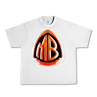 Lunar Rock mr bungle Urban Heavy Tee - linhVisuals