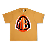 Peanut Butter mr bungle Urban Heavy Tee - linhVisuals