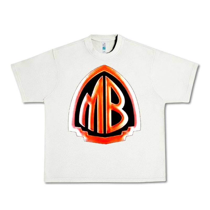 Mr Bungle Urban Heavy Tee by linhVisuals | Teevron