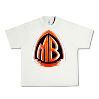 Pistachio mr bungle Urban Heavy Tee - linhVisuals