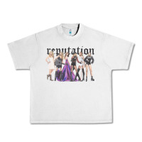 Lunar Rock reputation  okka Urban Heavy Tee - linhVisuals