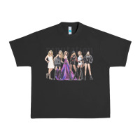 Pigment Black reputation  okka Urban Heavy Tee - linhVisuals